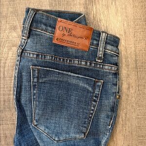 One Teaspoon Free Birds II